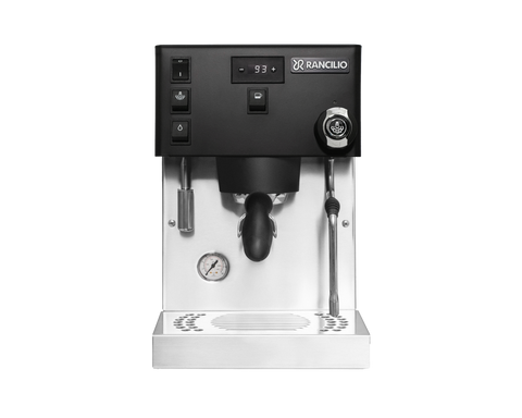 Silvia Pro X Dual boiler espresso machine
