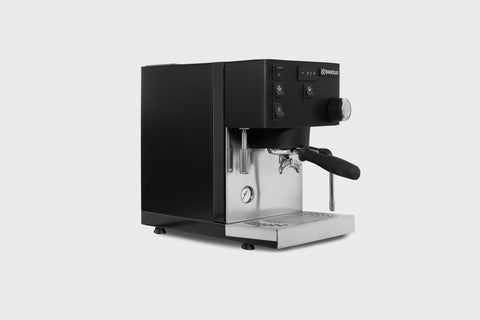 Silvia Pro X Dual boiler espresso machine