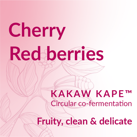 Berry Bourbon