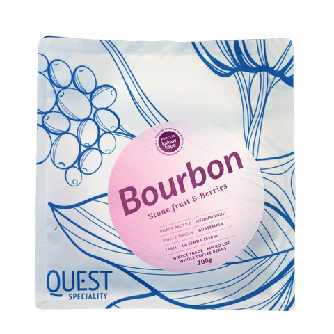Berry Bourbon