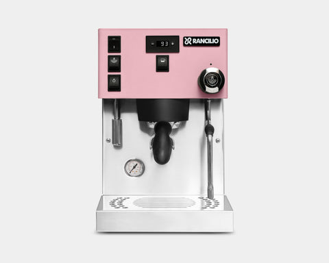 Silvia Pro X  Dual boiler espresso machine